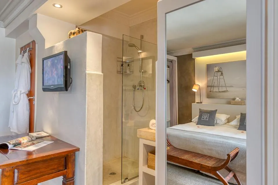 De Tafelberg Guesthouse Cape Town