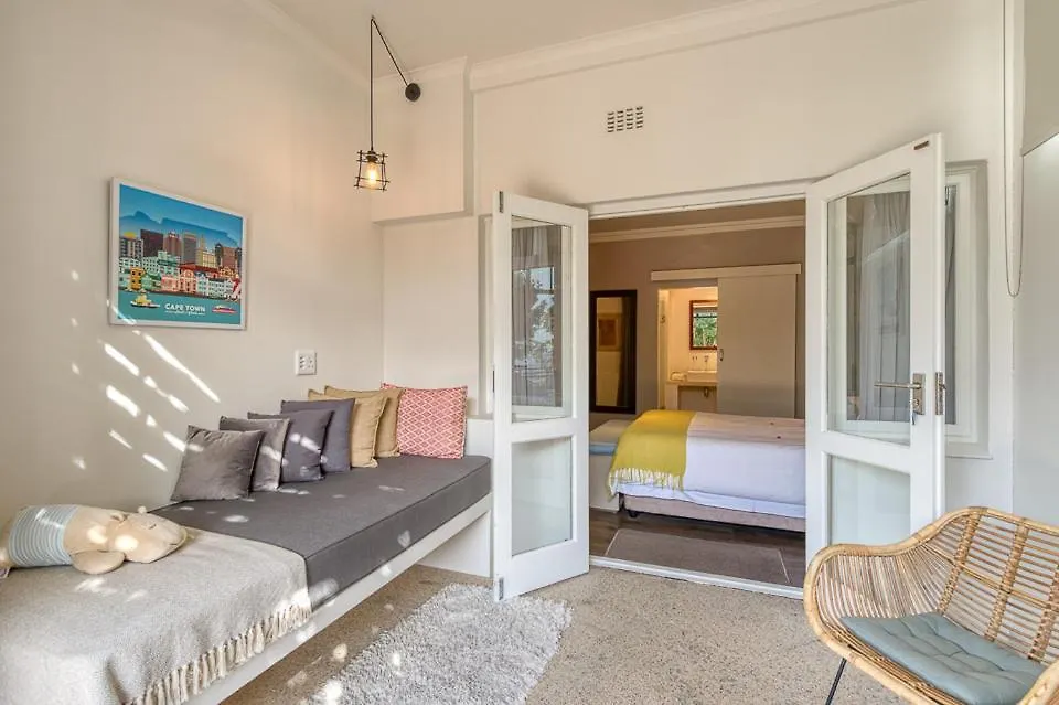 De Tafelberg Guesthouse Cape Town