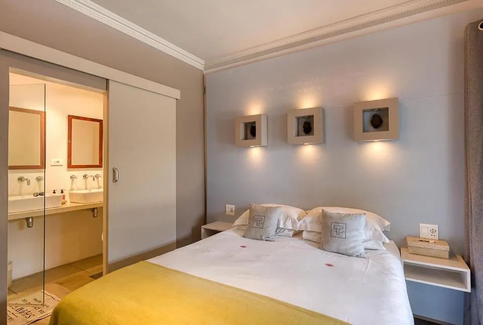Guest house De Tafelberg Guesthouse Cape Town