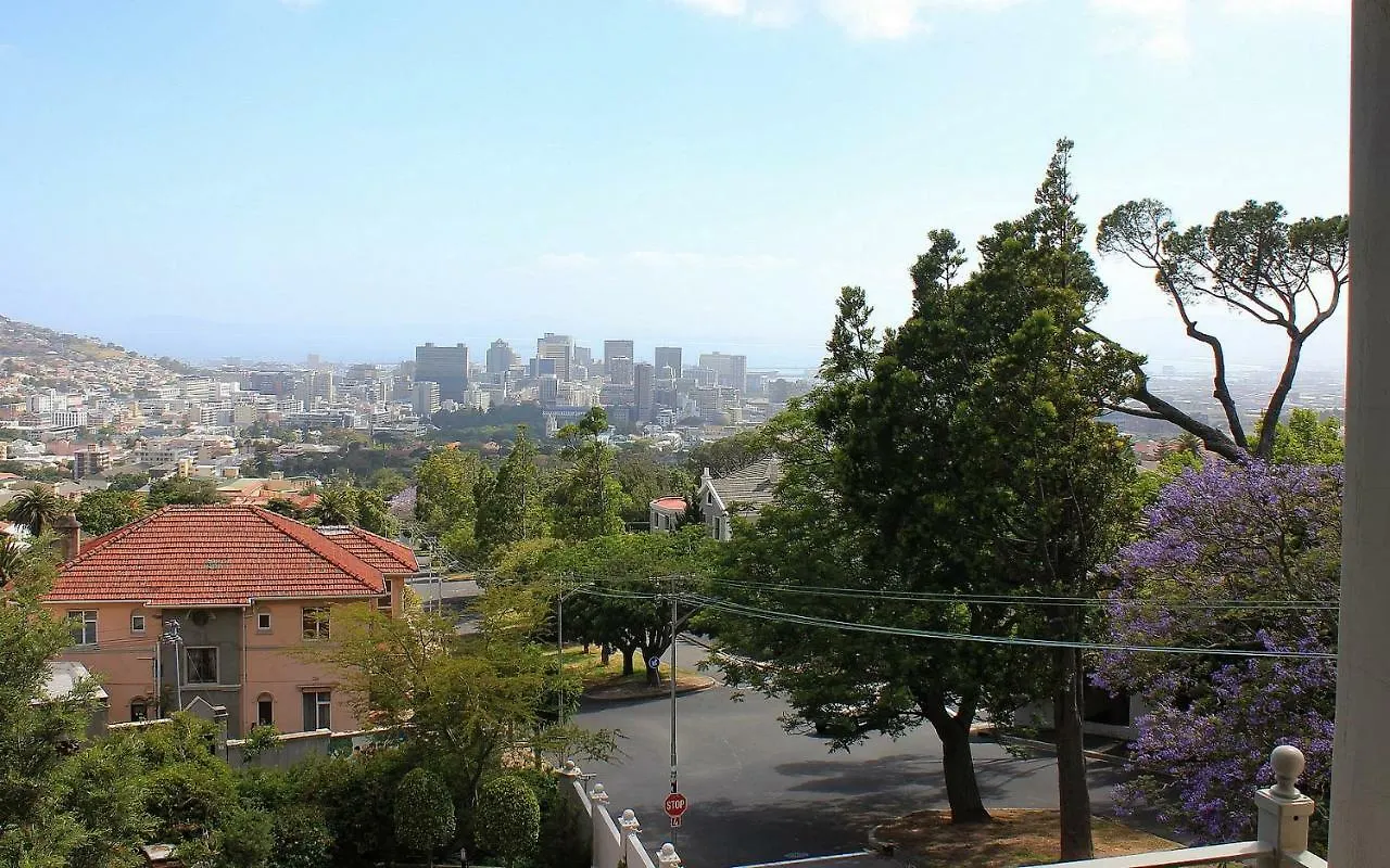 De Tafelberg Guesthouse Cape Town South Africa