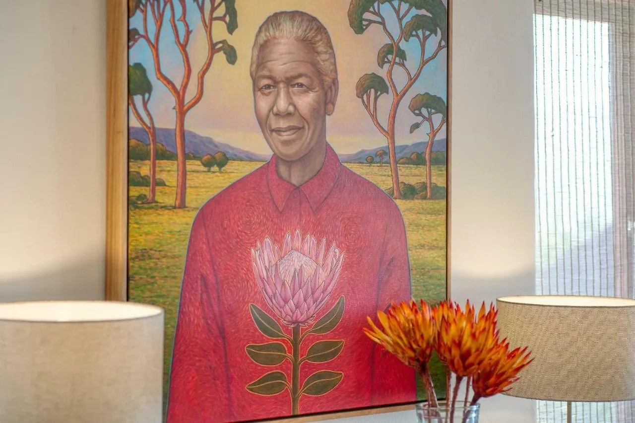 De Tafelberg Guesthouse Cape Town 5*,