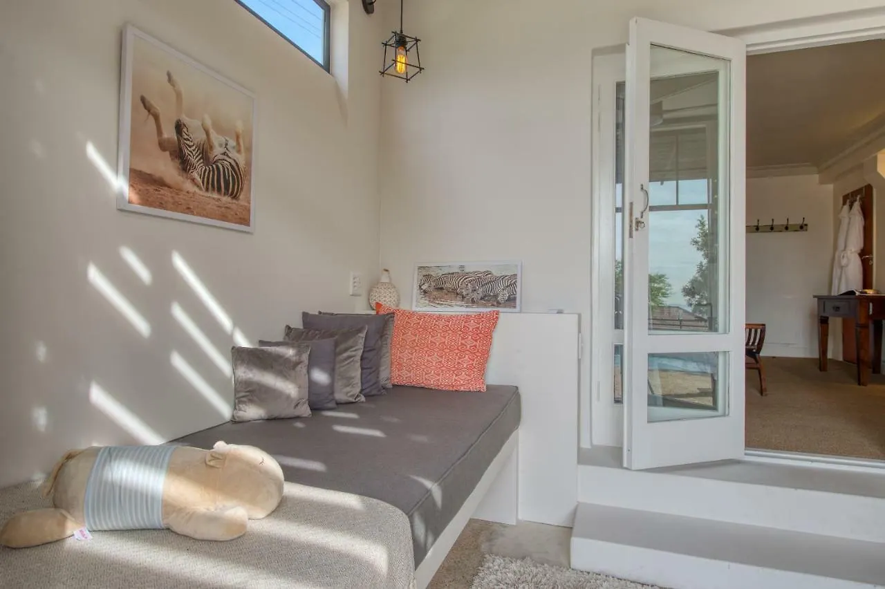 Guest house De Tafelberg Guesthouse Cape Town
