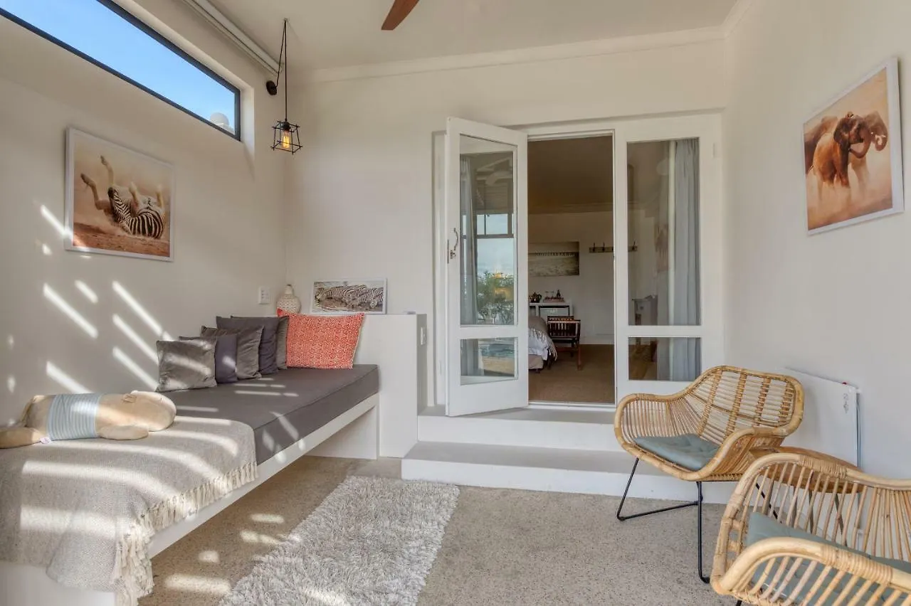 Guest house De Tafelberg Guesthouse Cape Town