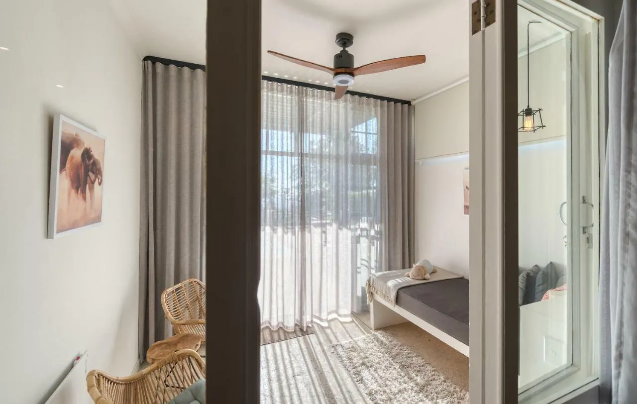 De Tafelberg Guesthouse Cape Town South Africa