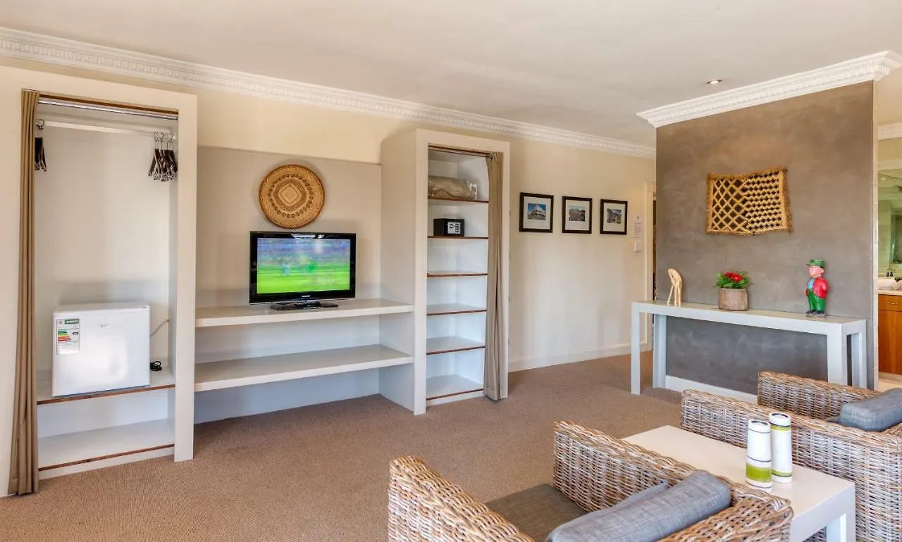 De Tafelberg Guesthouse Cape Town Guest house