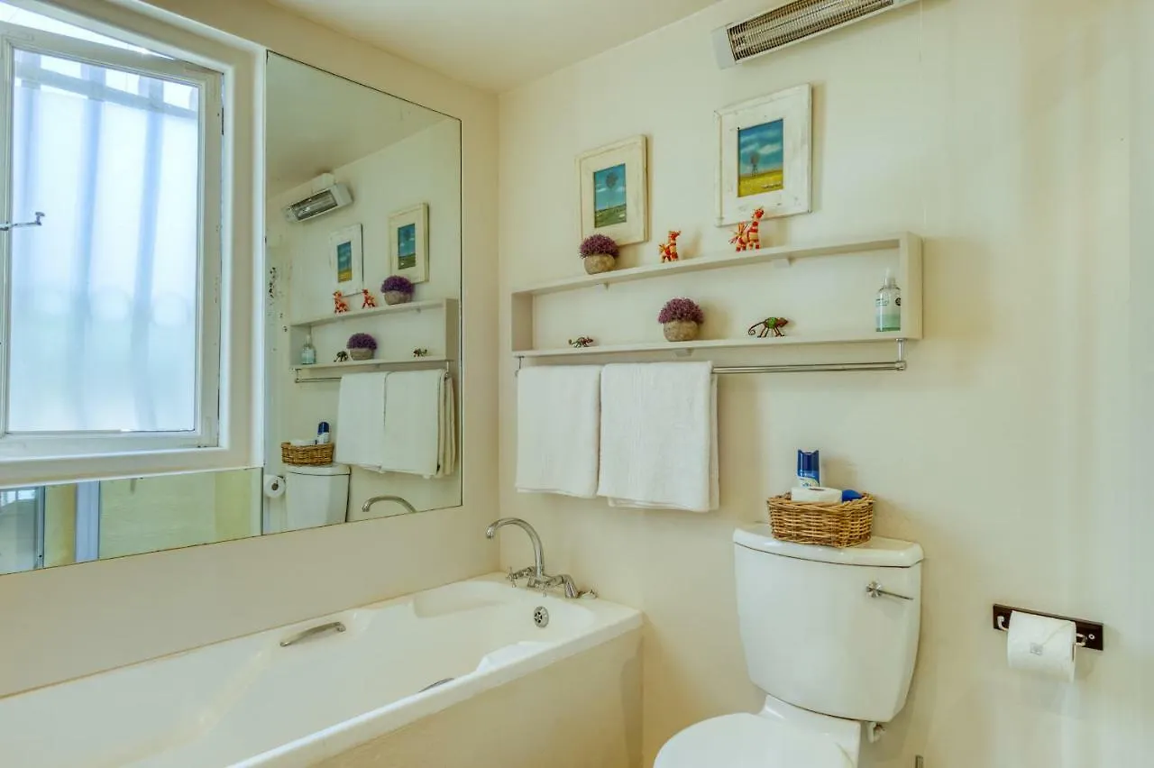 De Tafelberg Guesthouse Cape Town