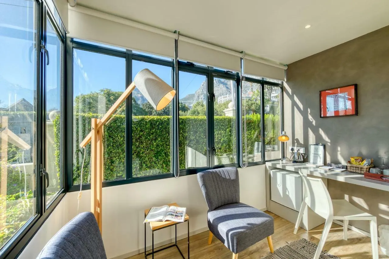 De Tafelberg Guesthouse Cape Town