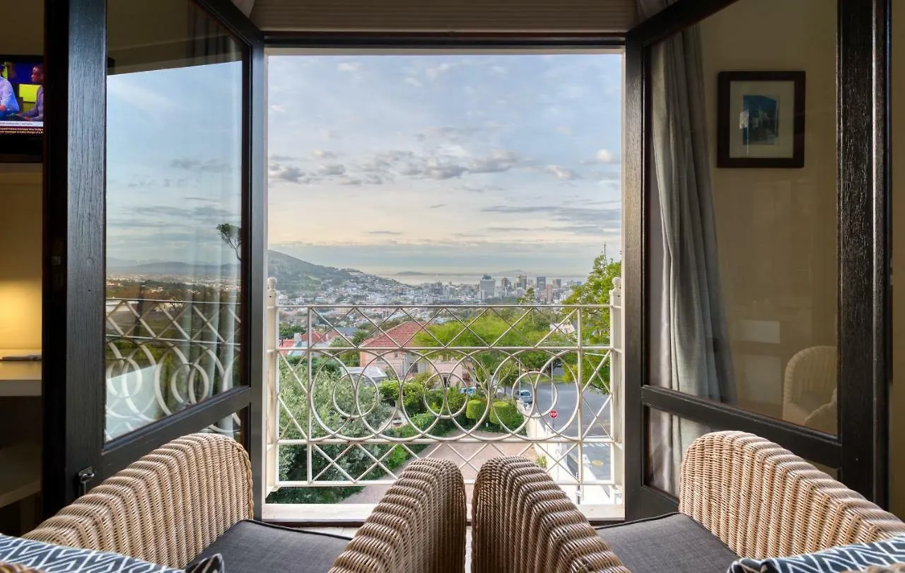 De Tafelberg Guesthouse Cape Town