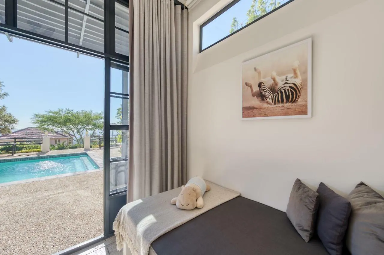 De Tafelberg Guesthouse Cape Town 5*,  South Africa