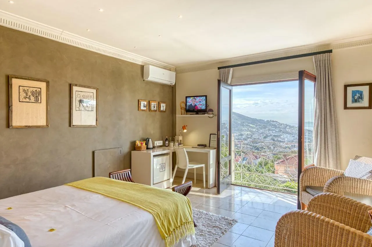 De Tafelberg Guesthouse Cape Town Guest house