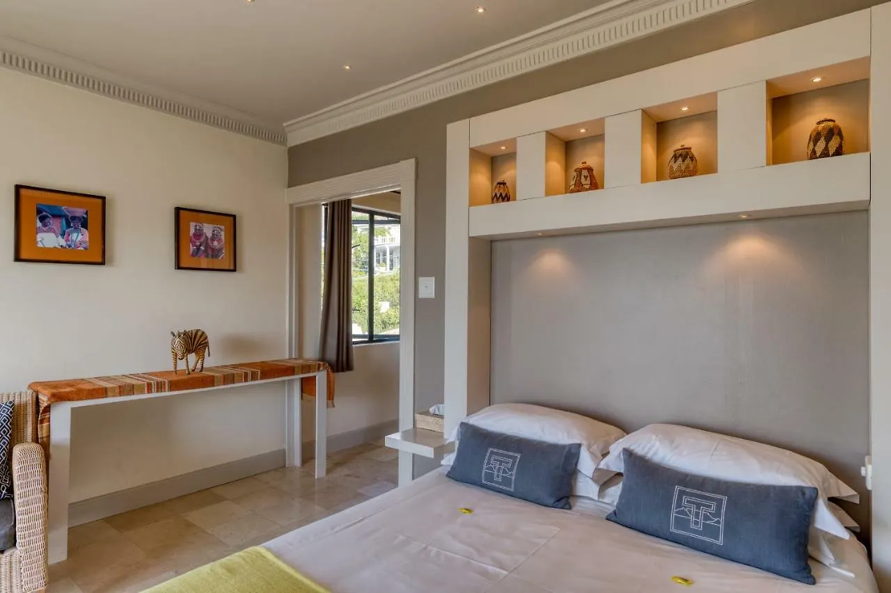De Tafelberg Guesthouse Cape Town