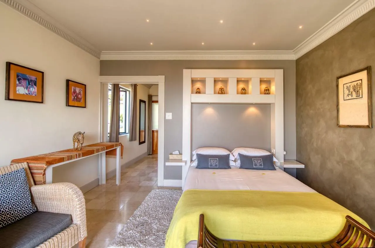De Tafelberg Guesthouse Cape Town South Africa