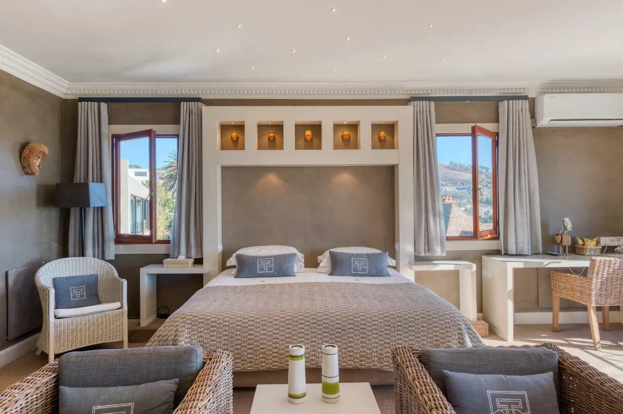 De Tafelberg Guesthouse Cape Town 5*,  South Africa
