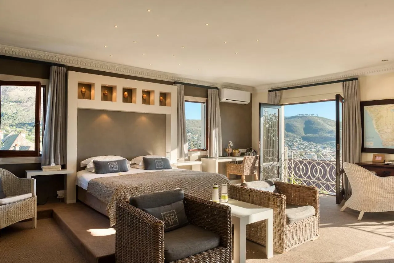 De Tafelberg Guesthouse Cape Town 5*,  South Africa