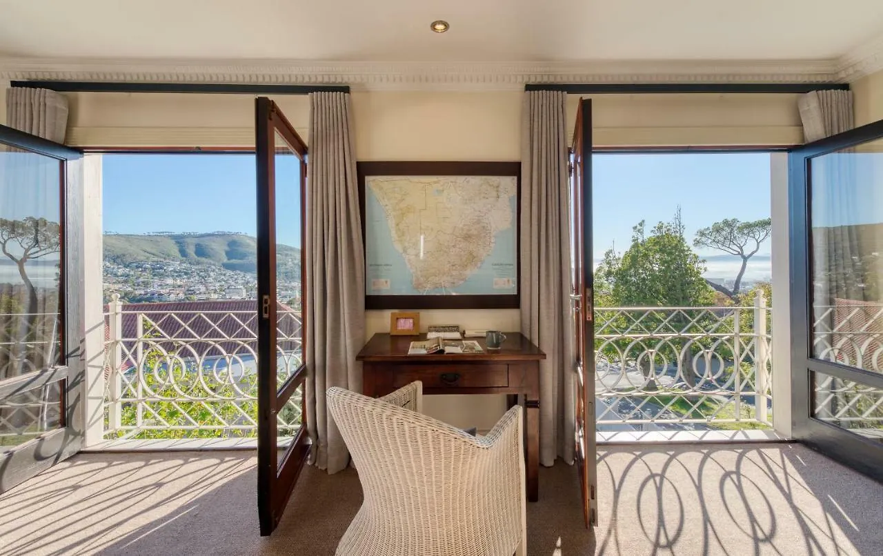 De Tafelberg Guesthouse Cape Town 5*,  South Africa