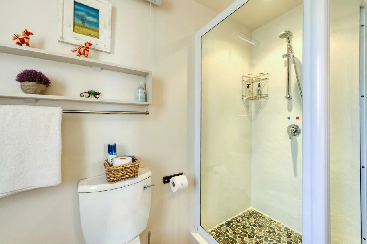 De Tafelberg Guesthouse Cape Town