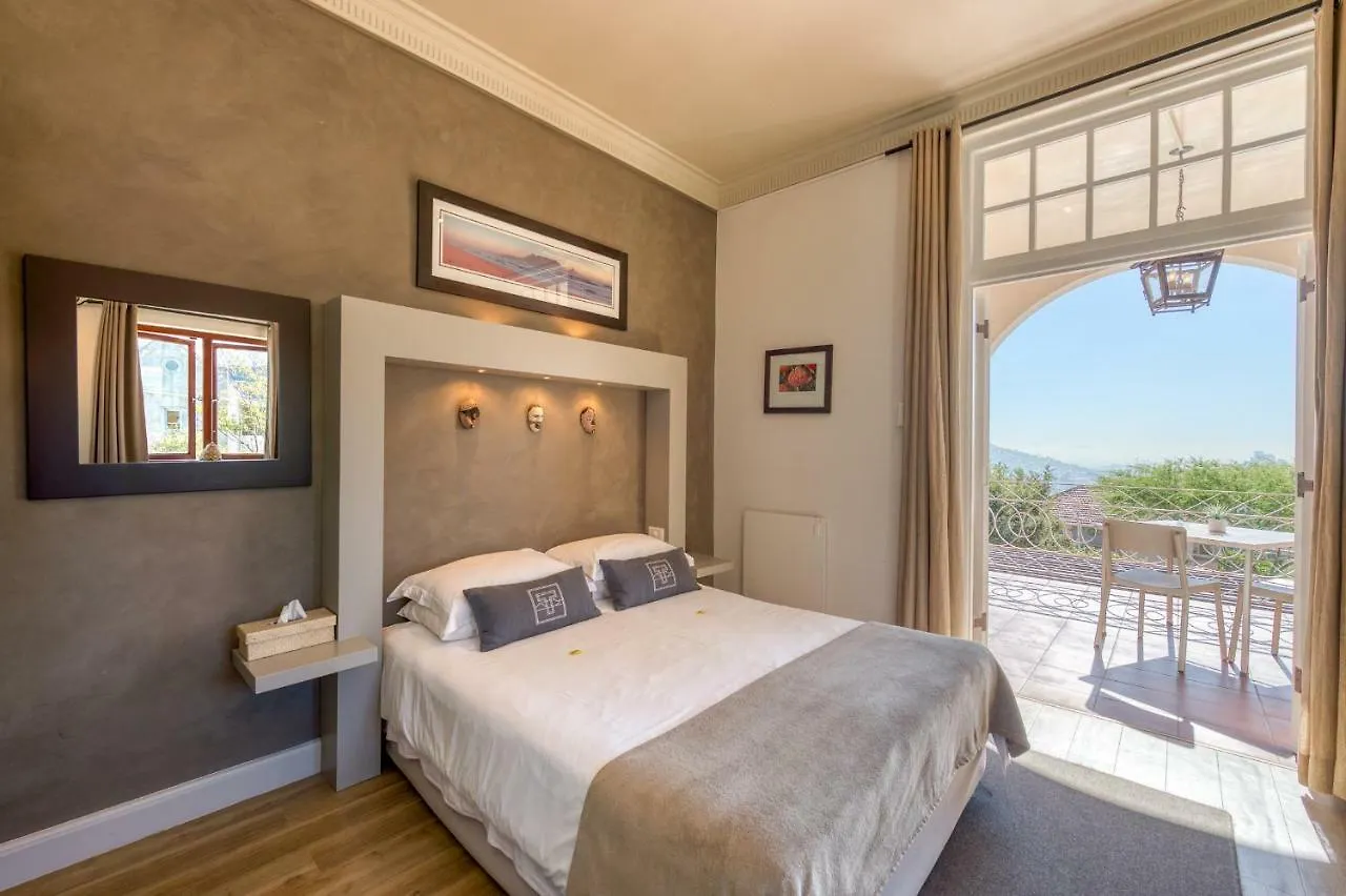 De Tafelberg Guesthouse Cape Town Guest house