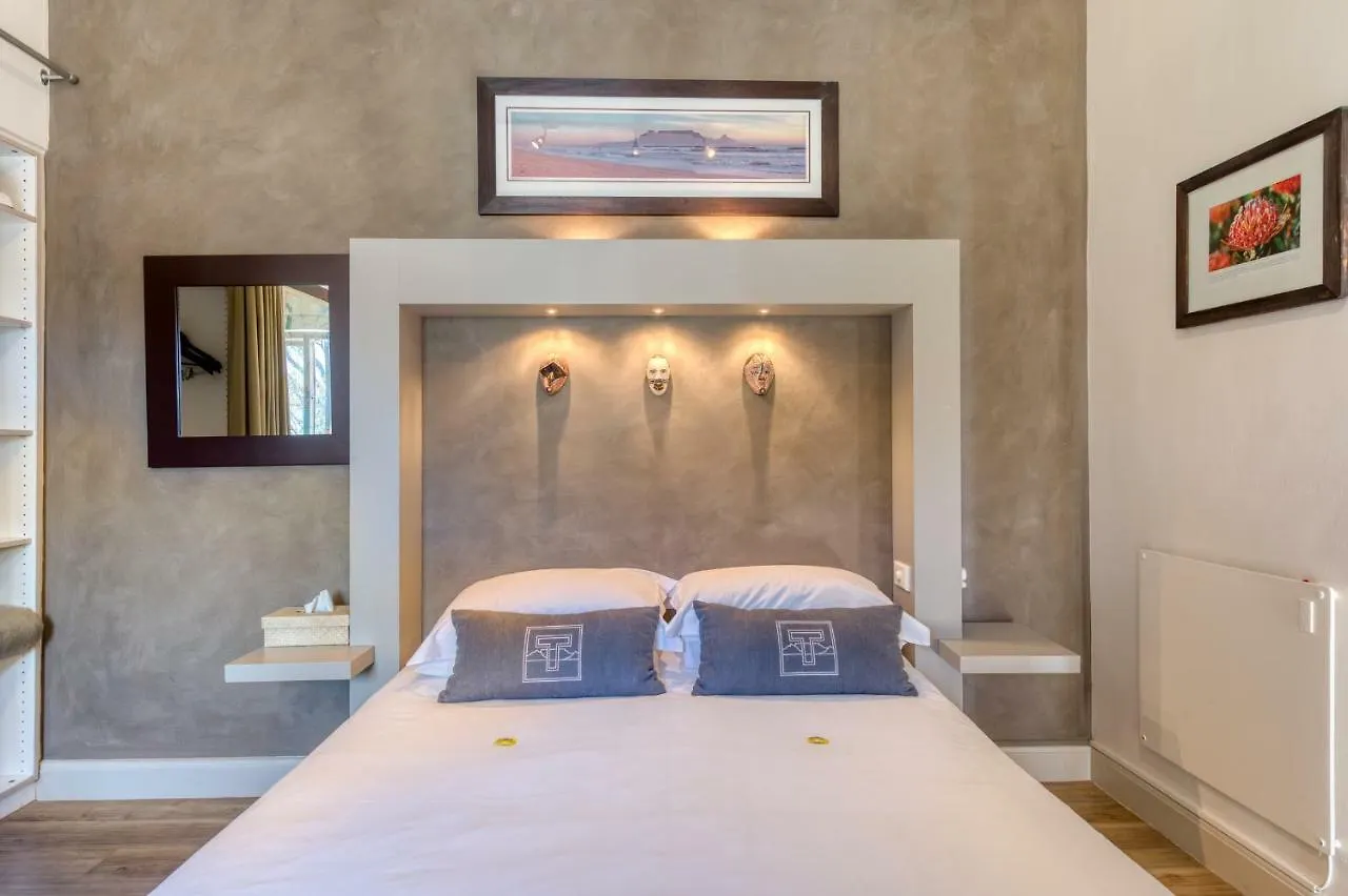 De Tafelberg Guesthouse Cape Town Guest house