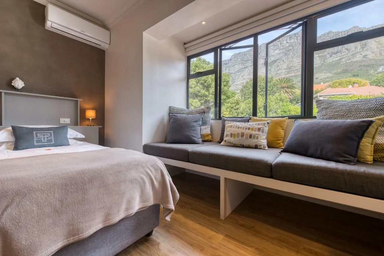 De Tafelberg Guesthouse Cape Town