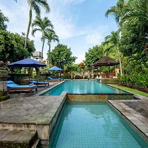 Alam Jiwa 4*, Ubud Indonesia
