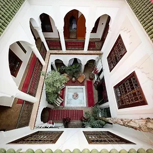 Anais Marrakech , Marrakesh Marruecos