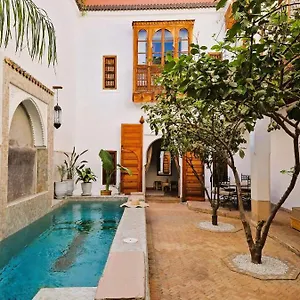 Samah , Marrakesh Marruecos