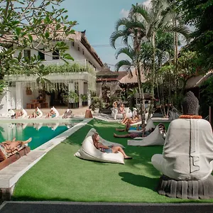 Puri Garden & , Ubud Indonesia