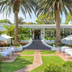 Maison d'hôtes Coloniale Schumacher Luxury Retreat, Adults Only