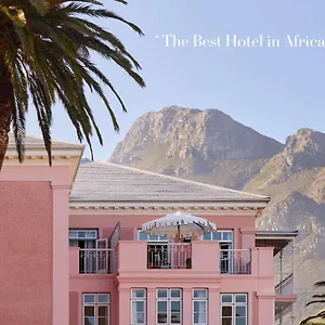Hotel Mount Nelson, A Belmond Hotel,, Città del Capo
