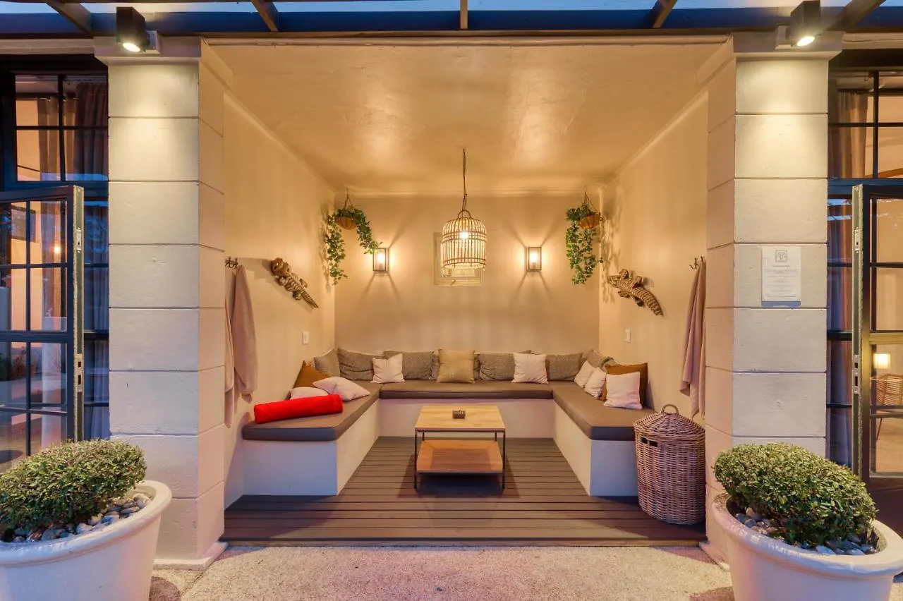 De Tafelberg Guesthouse Cape Town