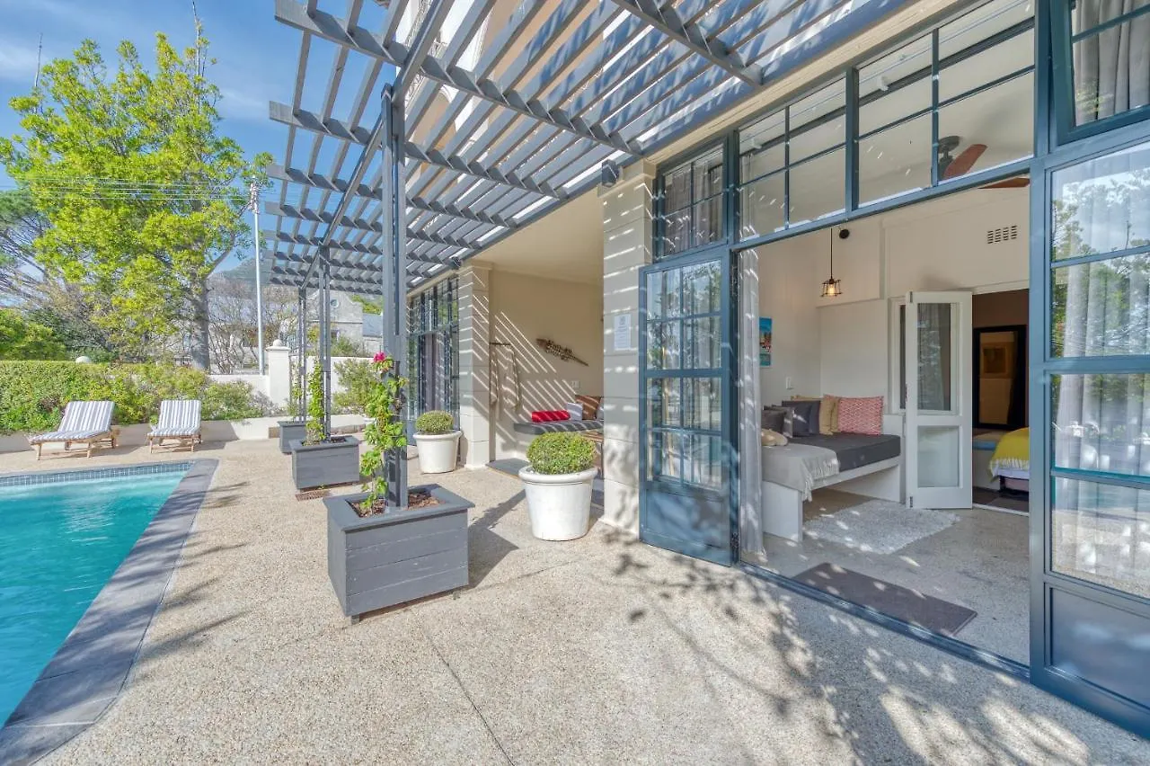 De Tafelberg Guesthouse Cape Town