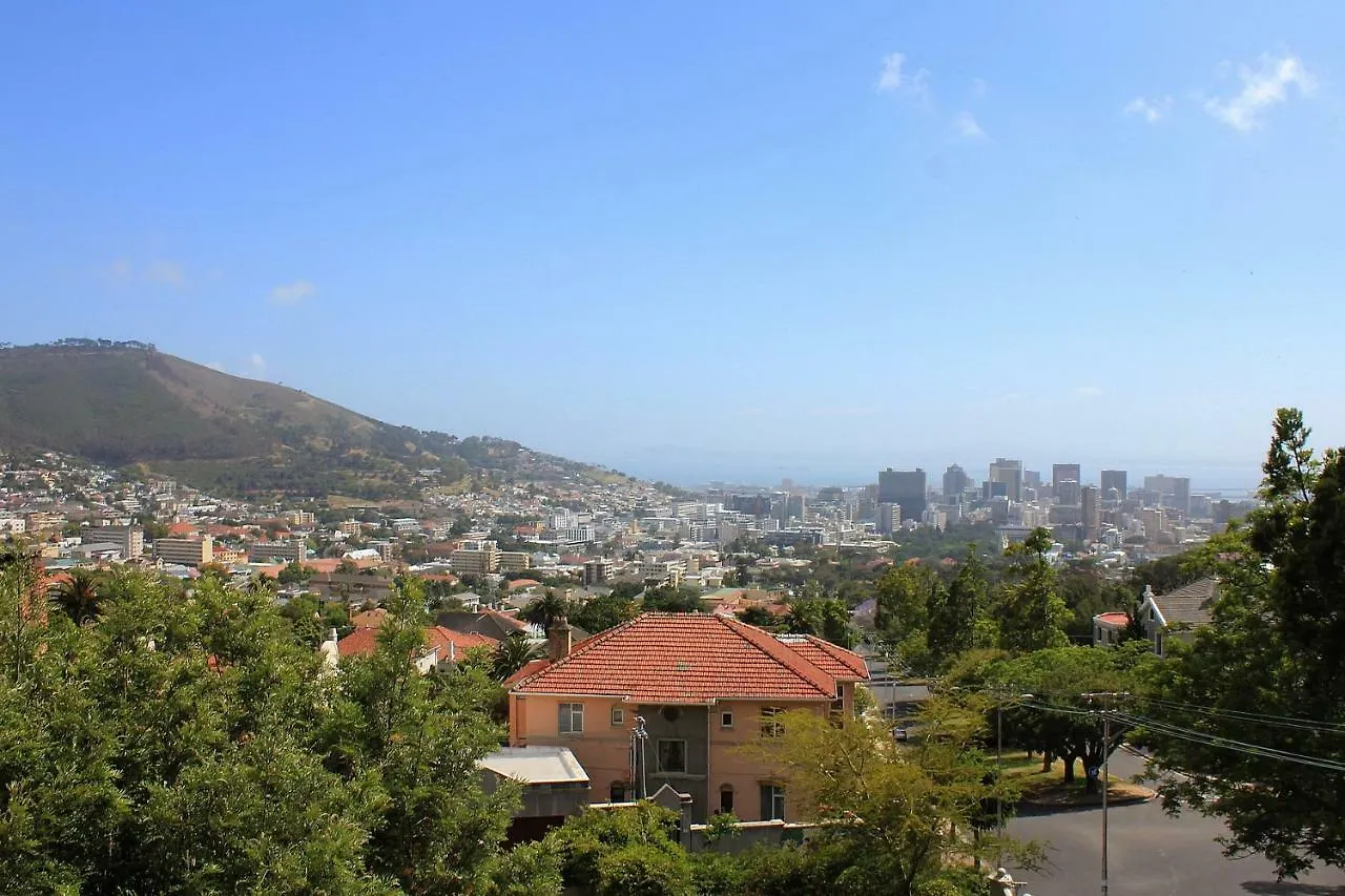 De Tafelberg Guesthouse Le Cap 5*,  Afrique du Sud