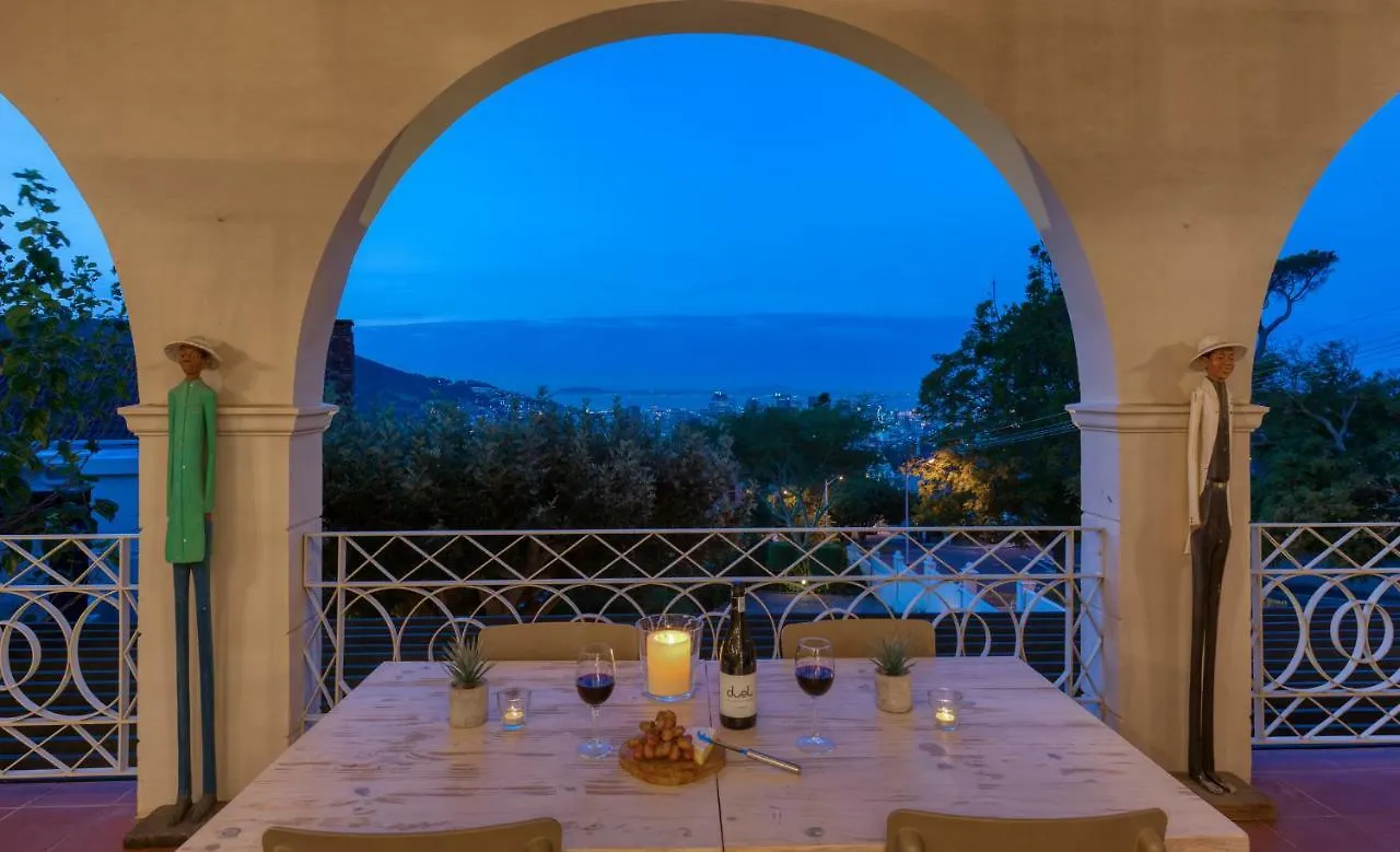 De Tafelberg Guesthouse Le Cap 5*,  Afrique du Sud