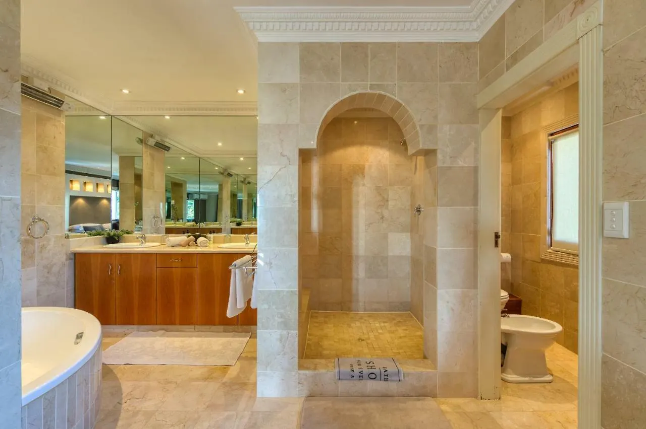 De Tafelberg Guesthouse Cape Town South Africa