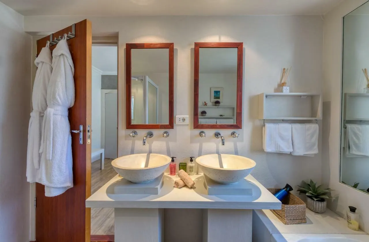 De Tafelberg Guesthouse Le Cap 5*,