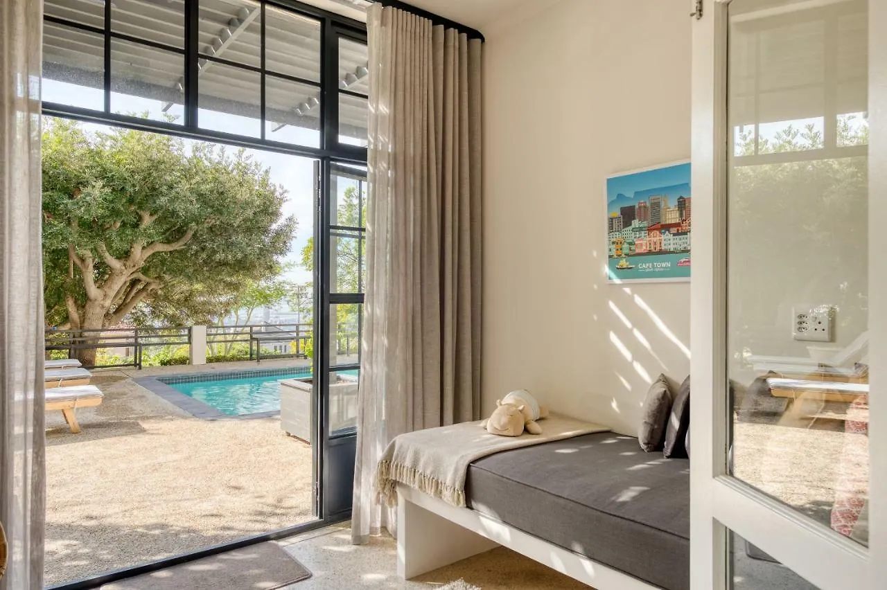 De Tafelberg Guesthouse Cape Town Guest house