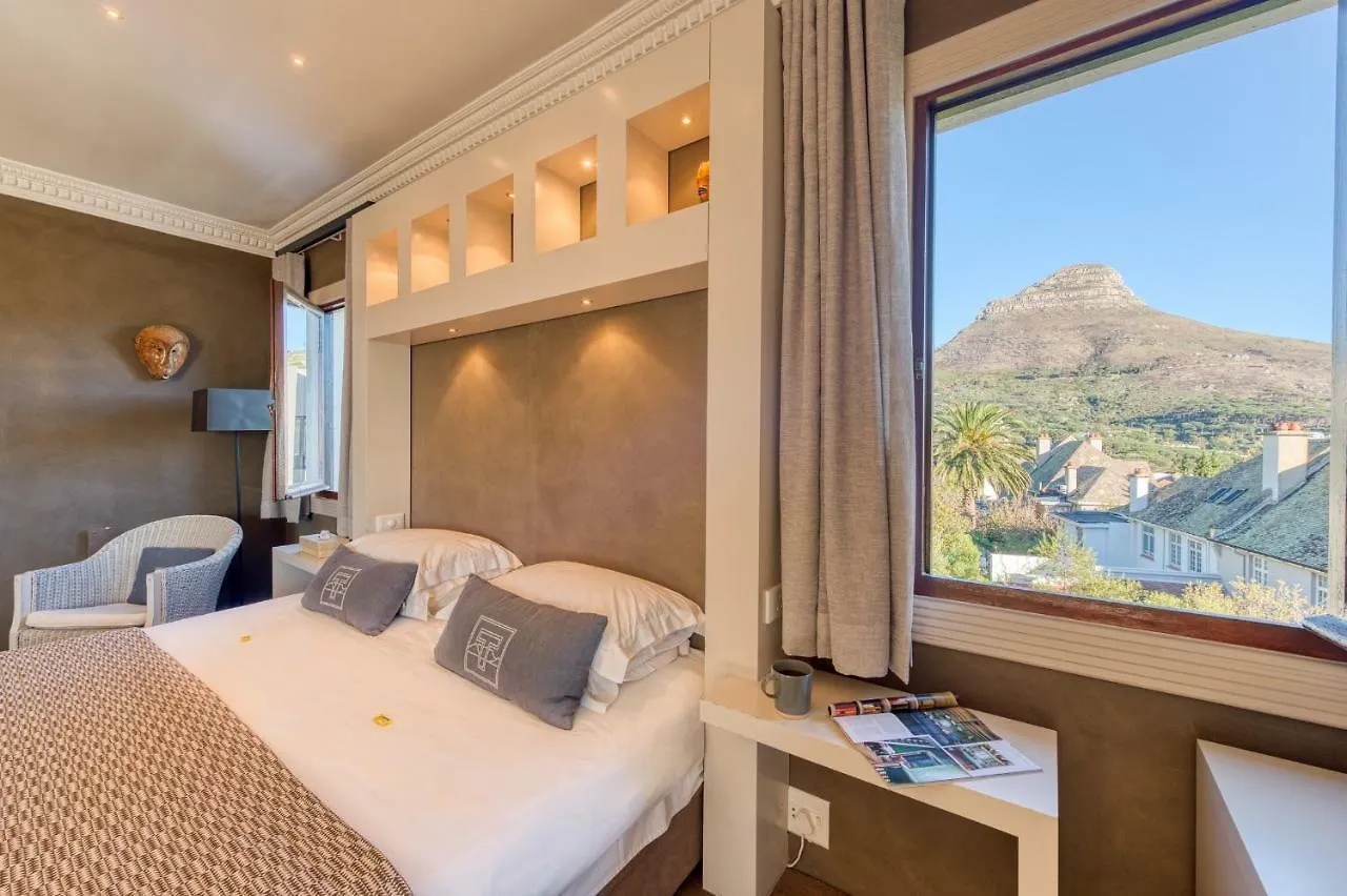 De Tafelberg Guesthouse Le Cap