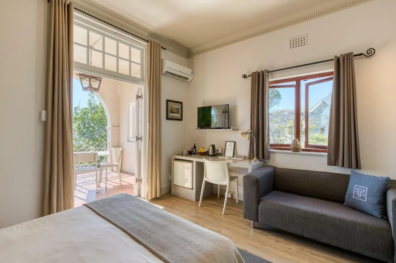 De Tafelberg Guesthouse Cape Town