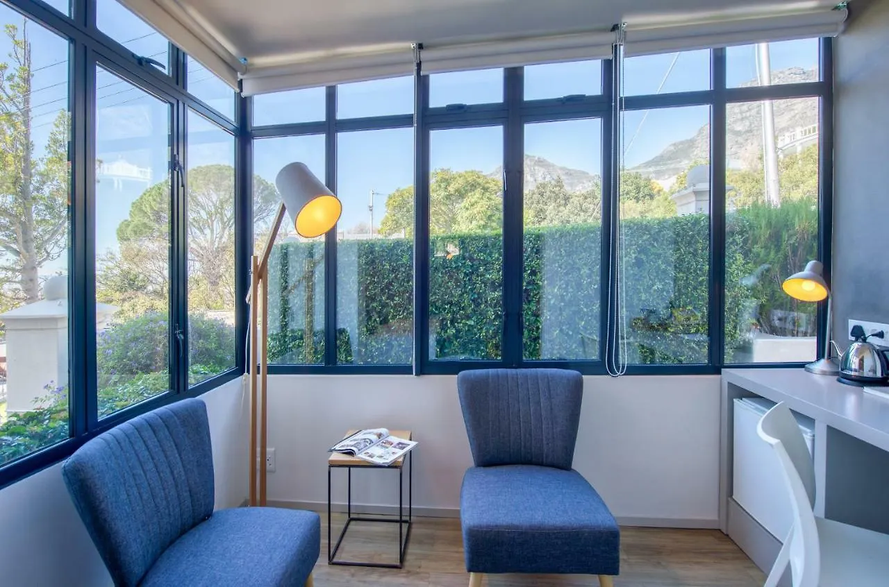 De Tafelberg Guesthouse Cape Town Guest house