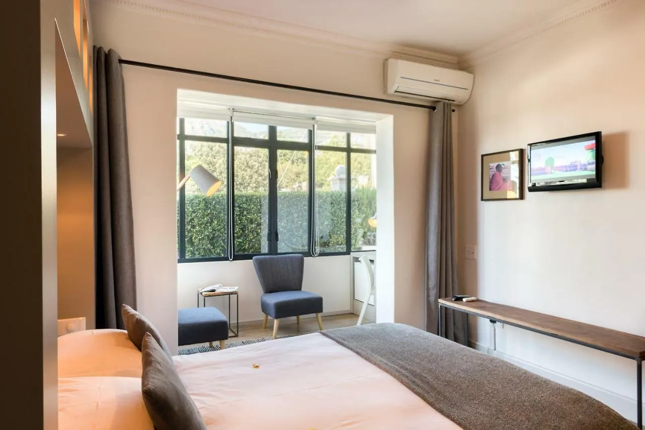 De Tafelberg Guesthouse Cape Town Guest house