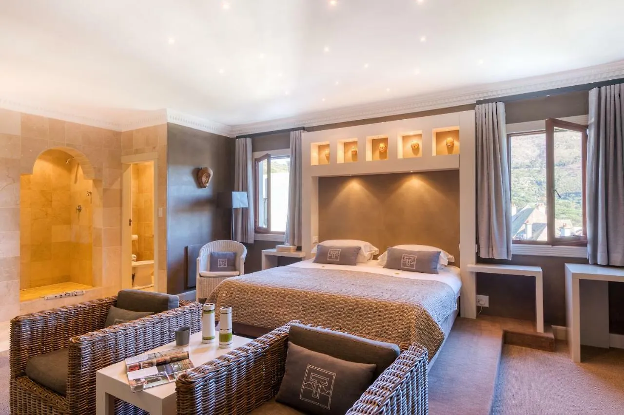 De Tafelberg Guesthouse Le Cap 5*,