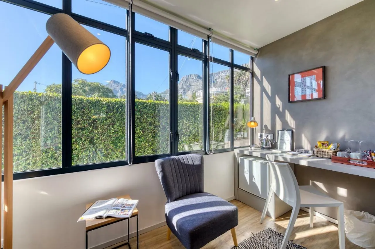 De Tafelberg Guesthouse Cape Town 5*,  South Africa