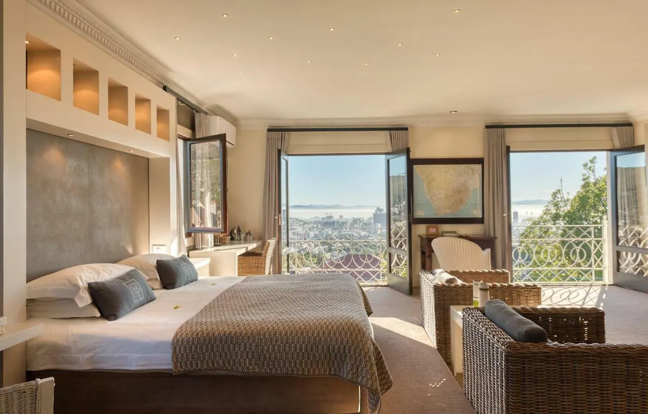 De Tafelberg Guesthouse Le Cap