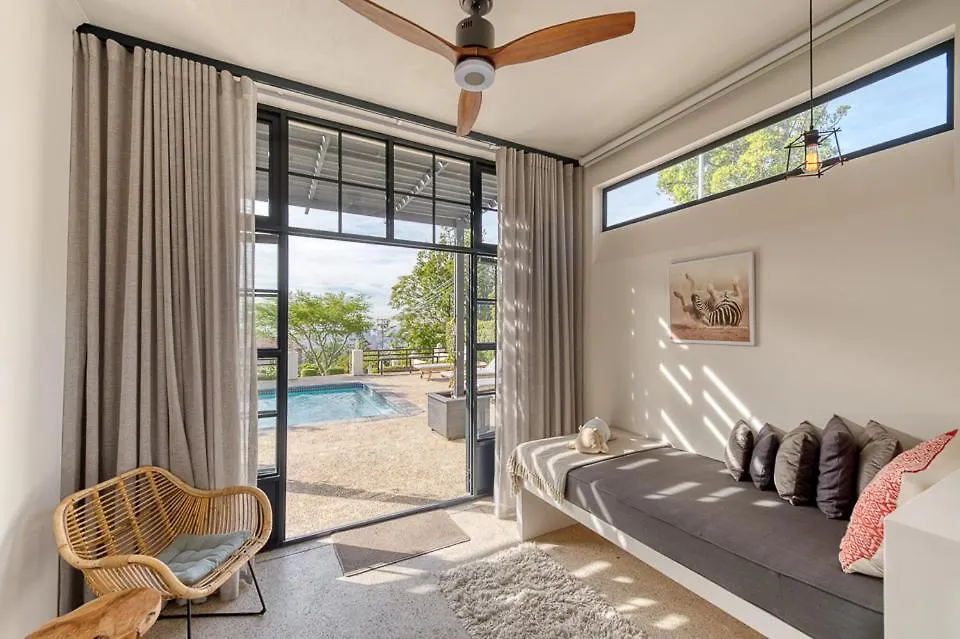 Affittacamere De Tafelberg Guesthouse Città del Capo