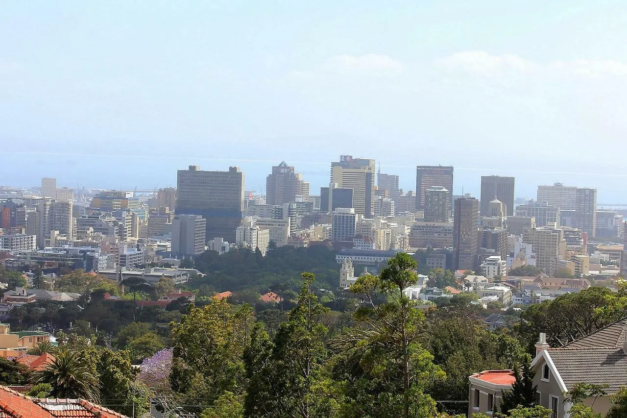 ***** Guest house De Tafelberg Guesthouse Cape Town South Africa