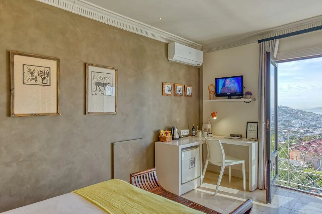 De Tafelberg Guesthouse Città del Capo Sudafrica