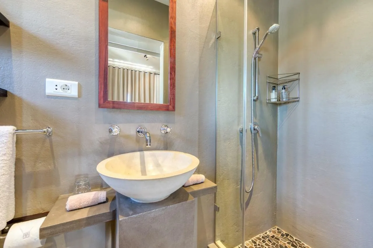 Affittacamere De Tafelberg Guesthouse Città del Capo