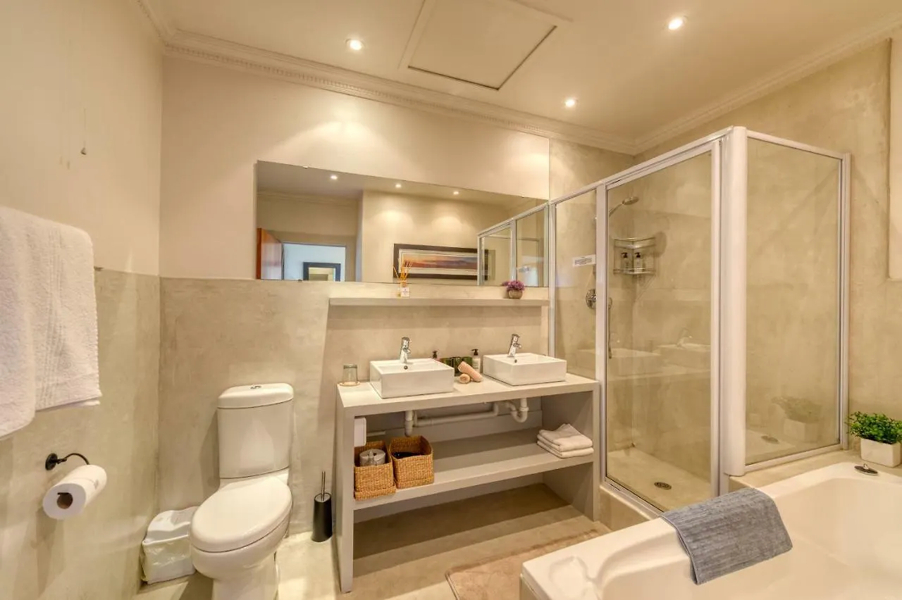 De Tafelberg Guesthouse Città del Capo 5*,  Sudafrica
