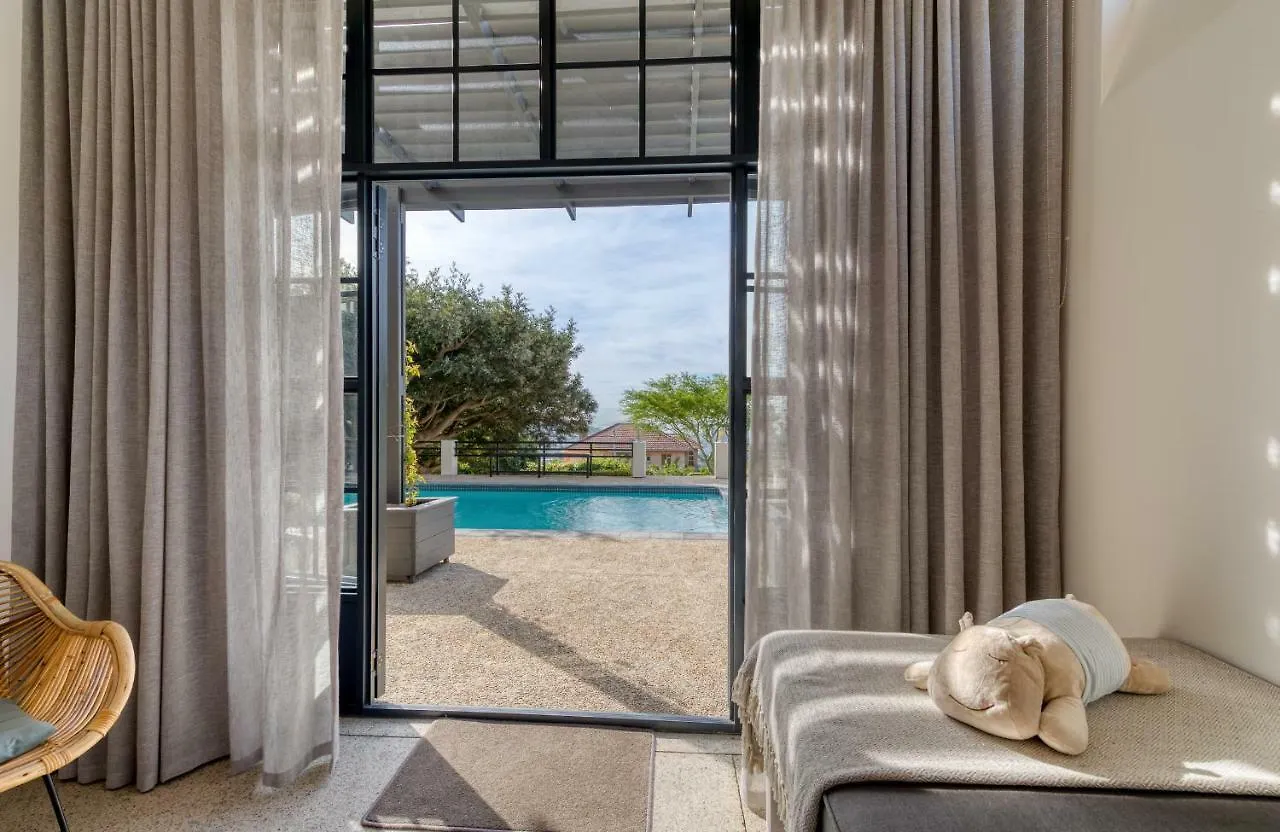 De Tafelberg Guesthouse Città del Capo
