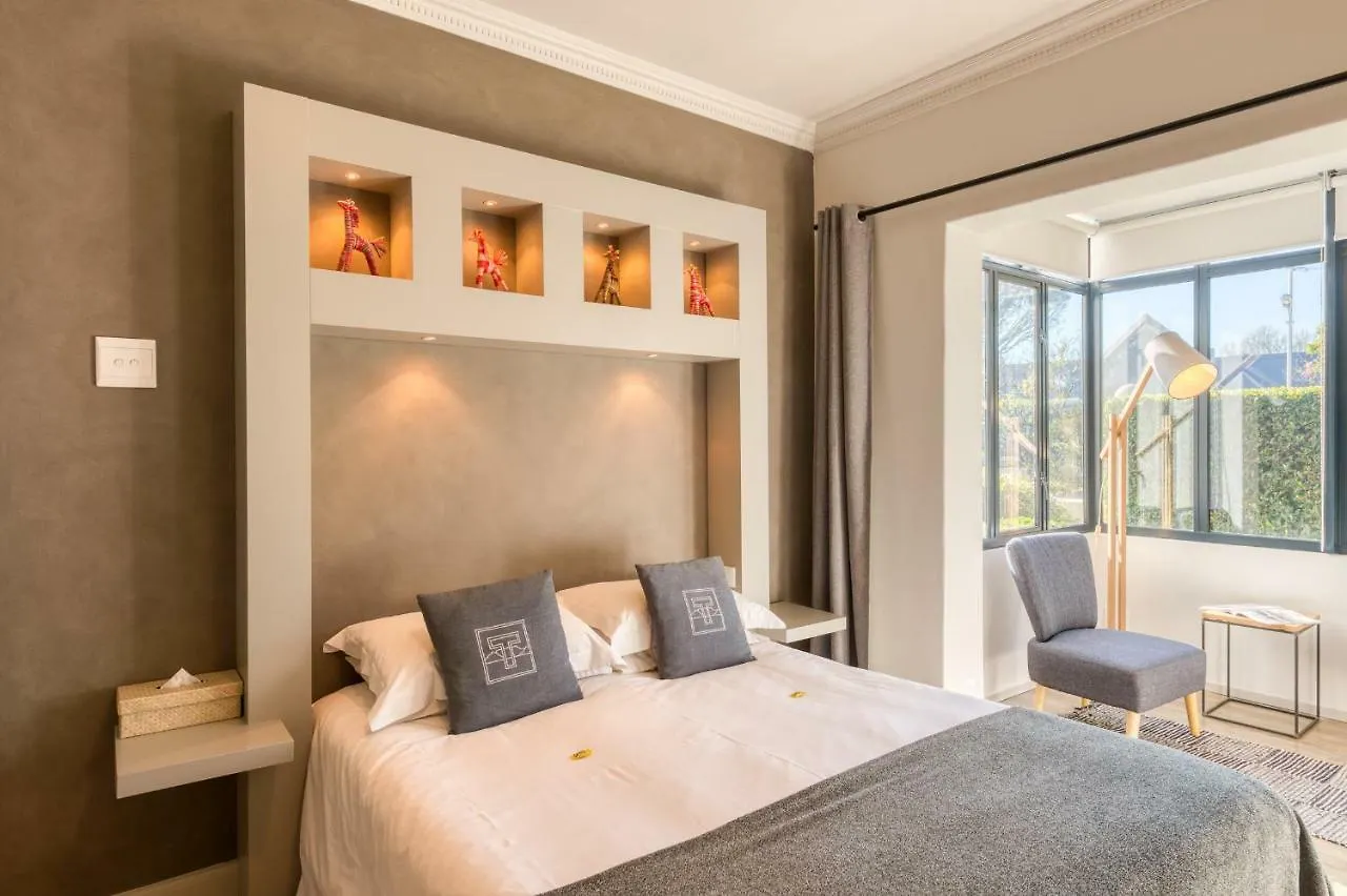 Affittacamere De Tafelberg Guesthouse Città del Capo
